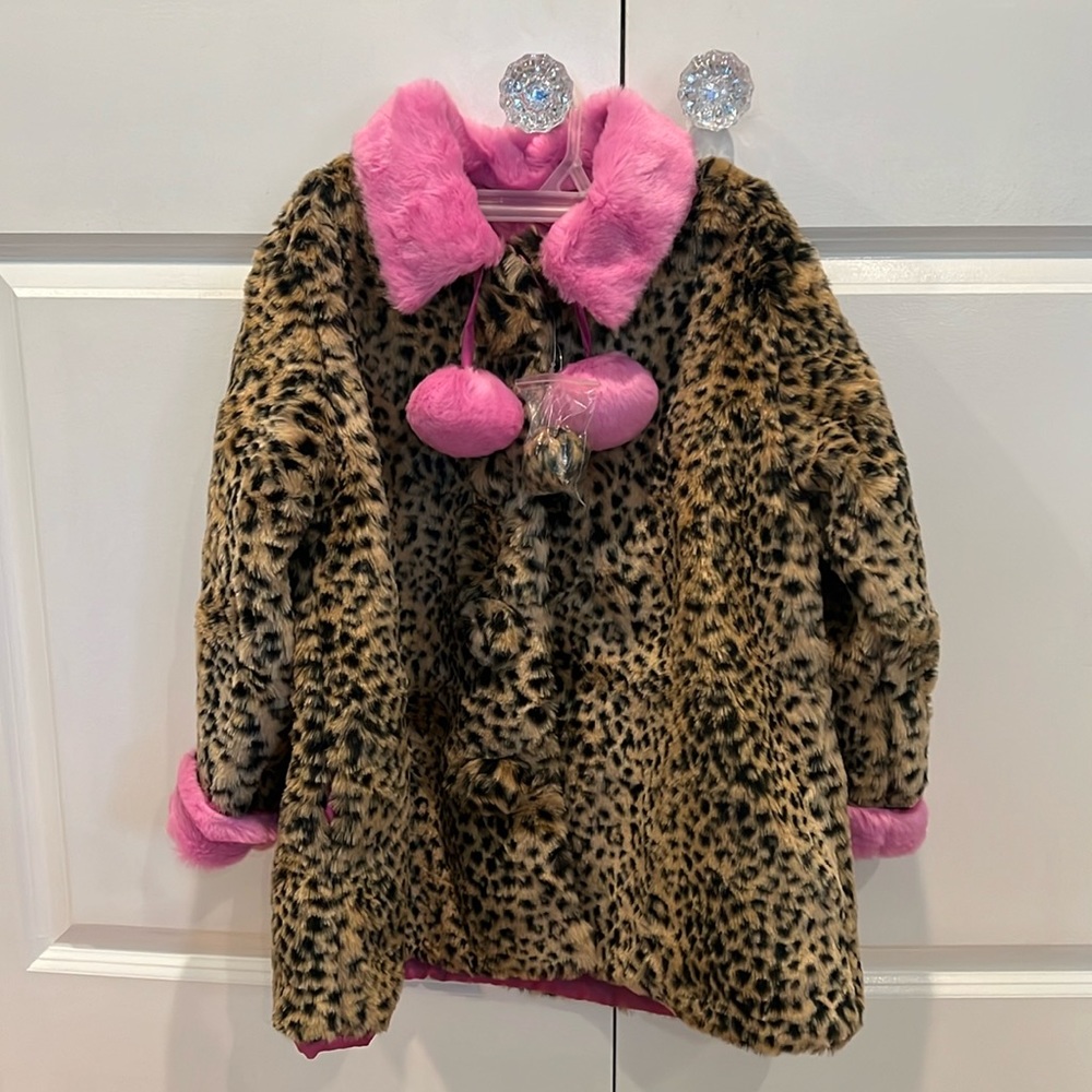 Company kids coat